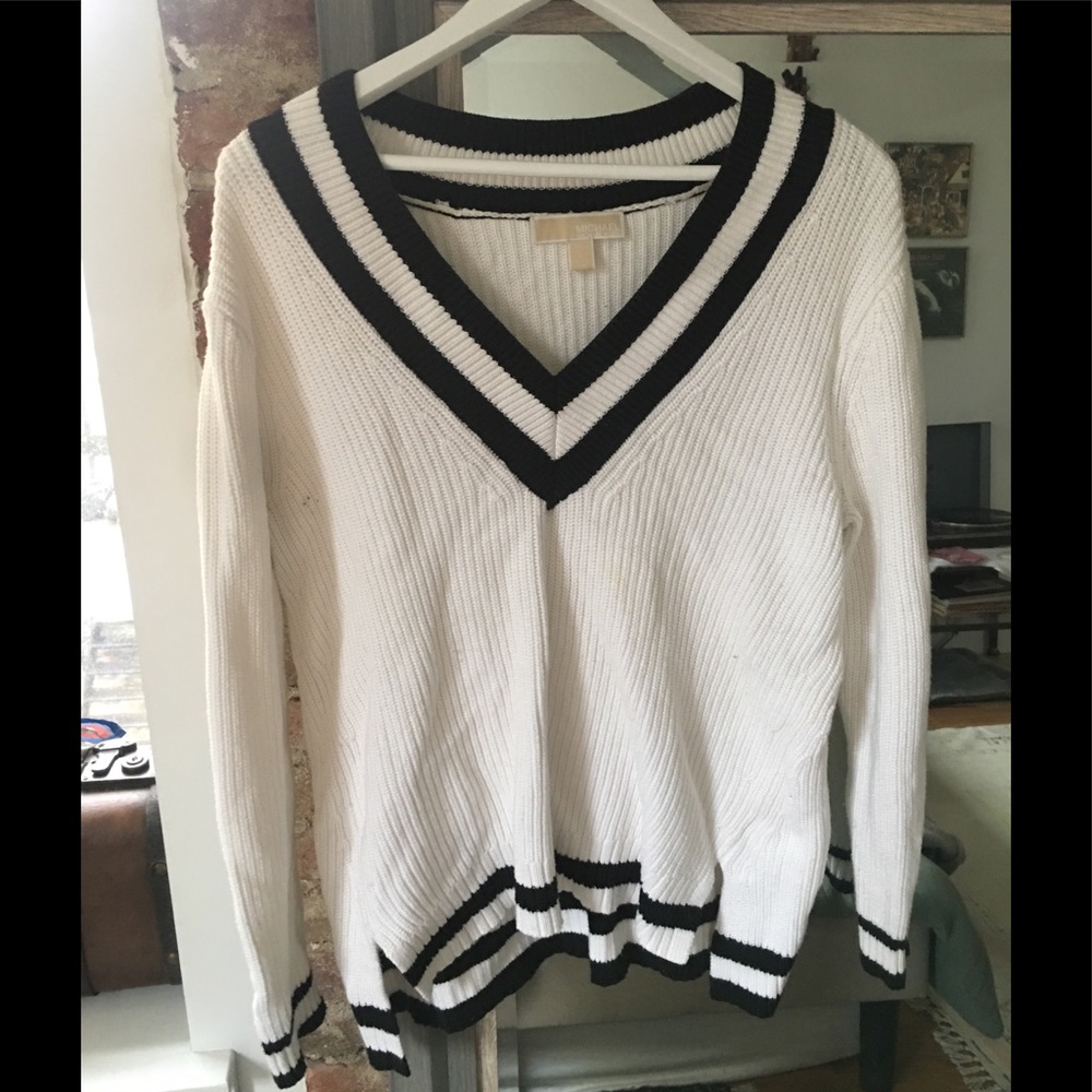 Michael Kors sweater